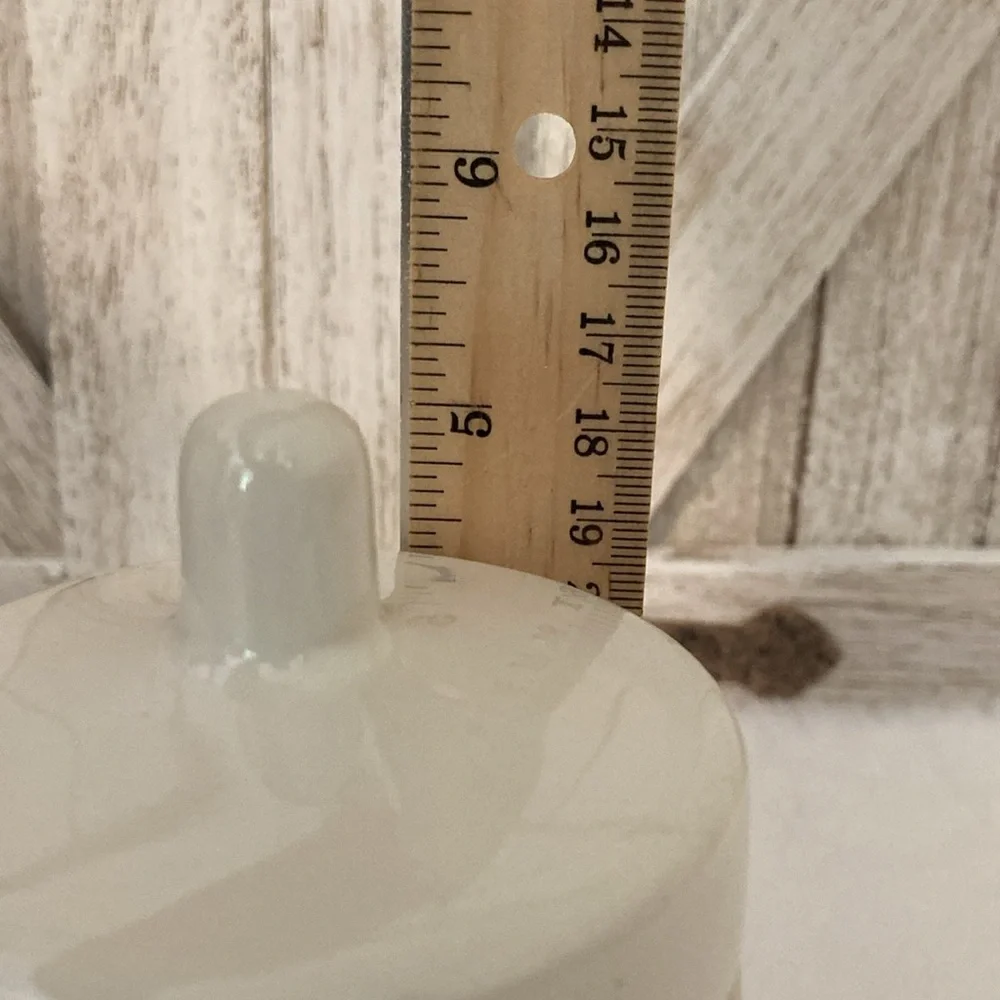 Rae Dunn Hold Container